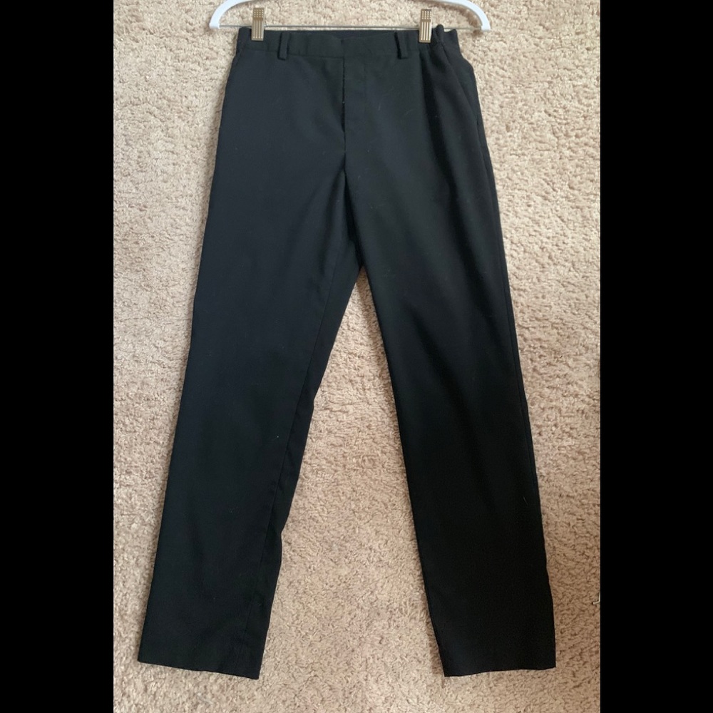 Black pants